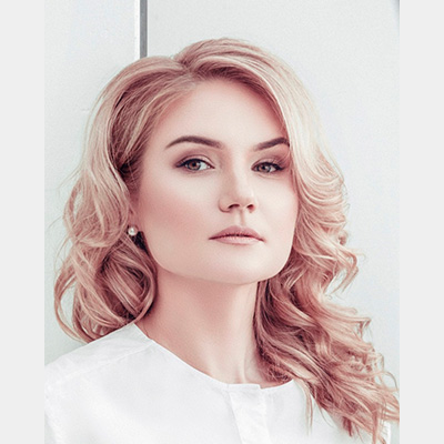 Минина Анастасия Андреевна