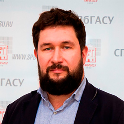 Суровенков Андрей Викторович
