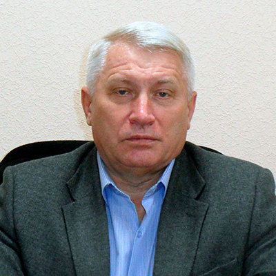 Vladimir Pavlovskih