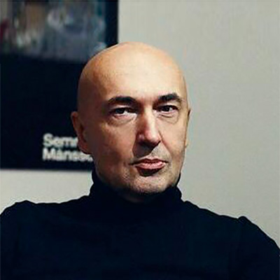 Andrey Petrov